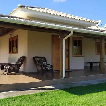 Sitio Da Pedra Villa Cunha Exterior photo