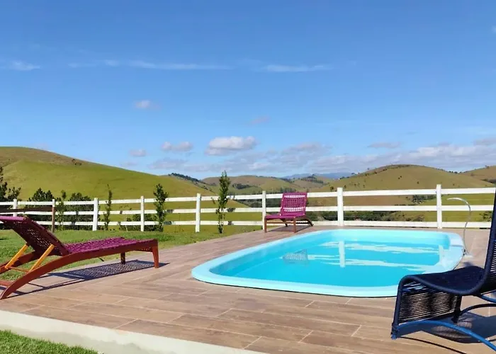 Sitio Da Pedra