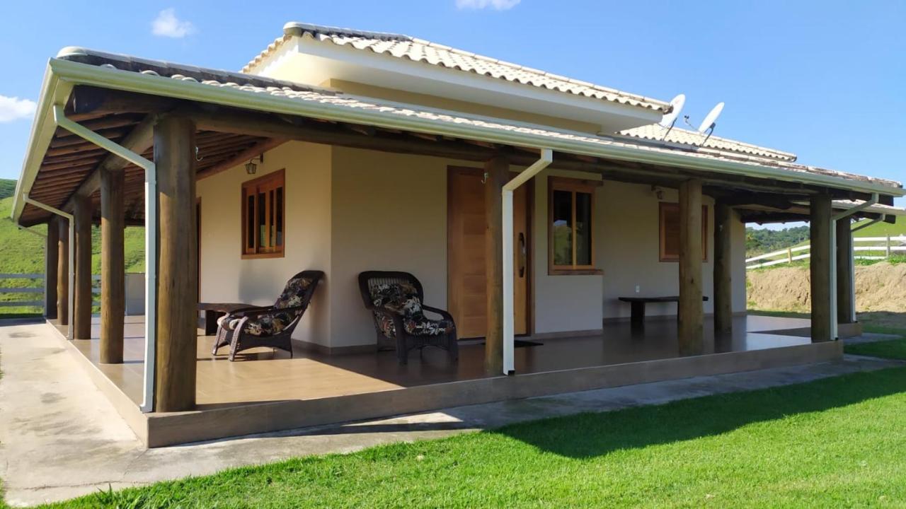 Sitio Da Pedra Cunha