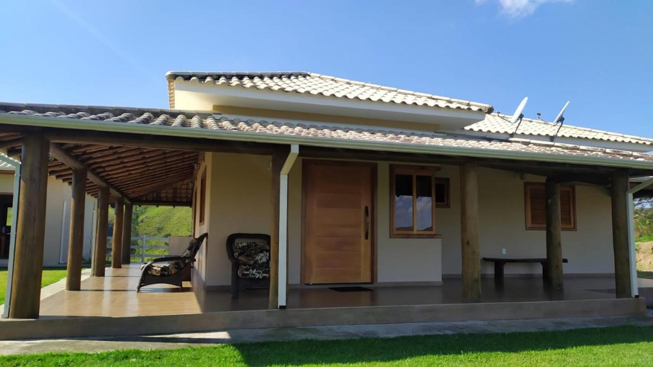 Sitio Da Pedra * Cunha