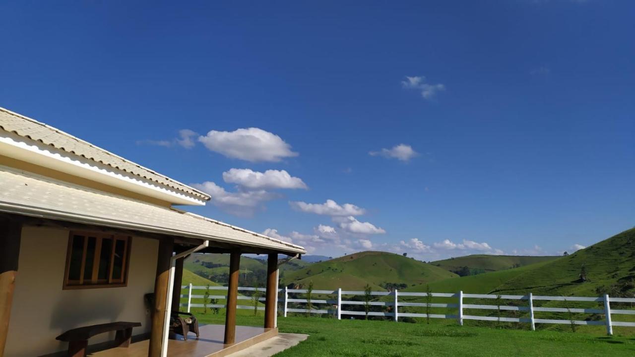 Holiday home Sitio Da Pedra Cunha