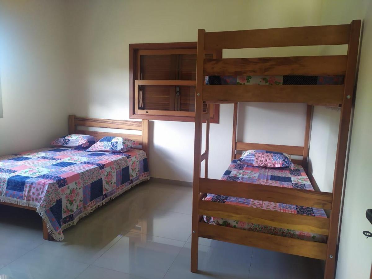 Holiday home Sitio Da Pedra Cunha
