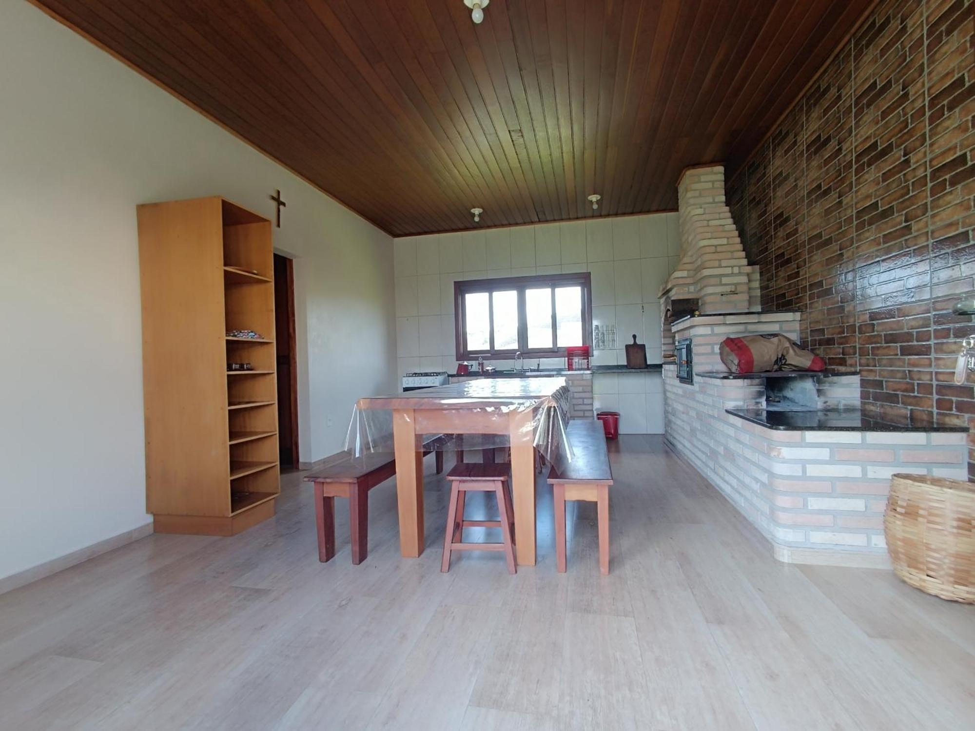 Sitio Da Pedra Holiday home Cunha