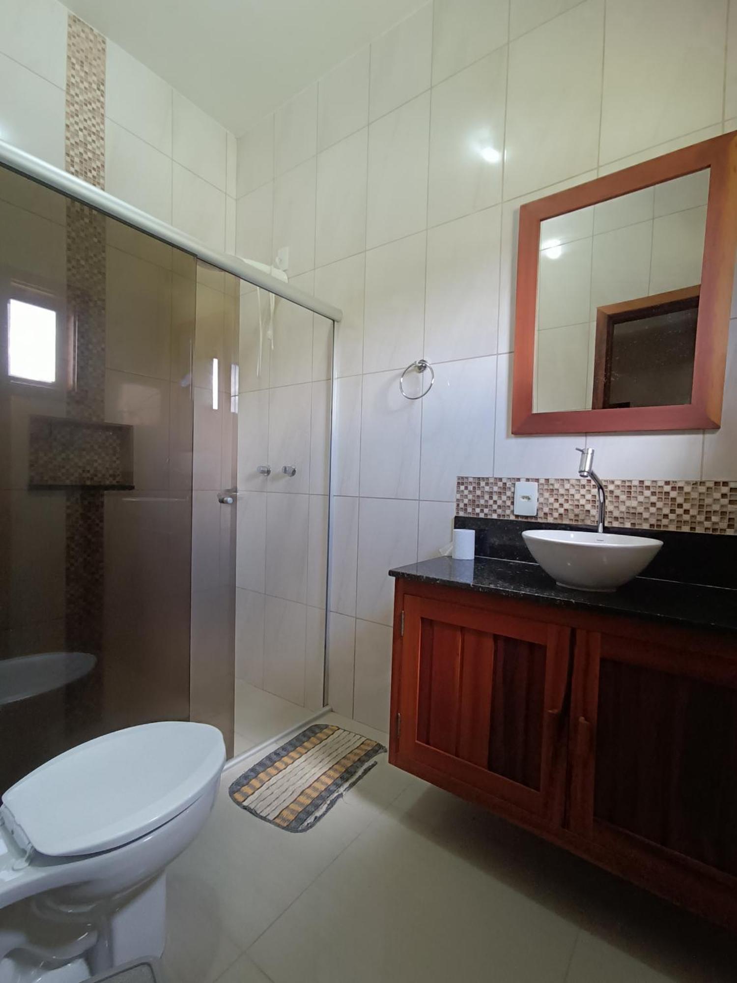 Holiday home Sitio Da Pedra Cunha